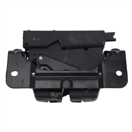 Cerradura maletero coche con bloqueo automático L49A para series X3 y F32