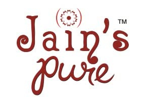 Image of JAIN'S PURE ALOO PAPAD, 200 GM- Handmade in India | Ready To Cook| Made With Fresh Potato, Pack of 2