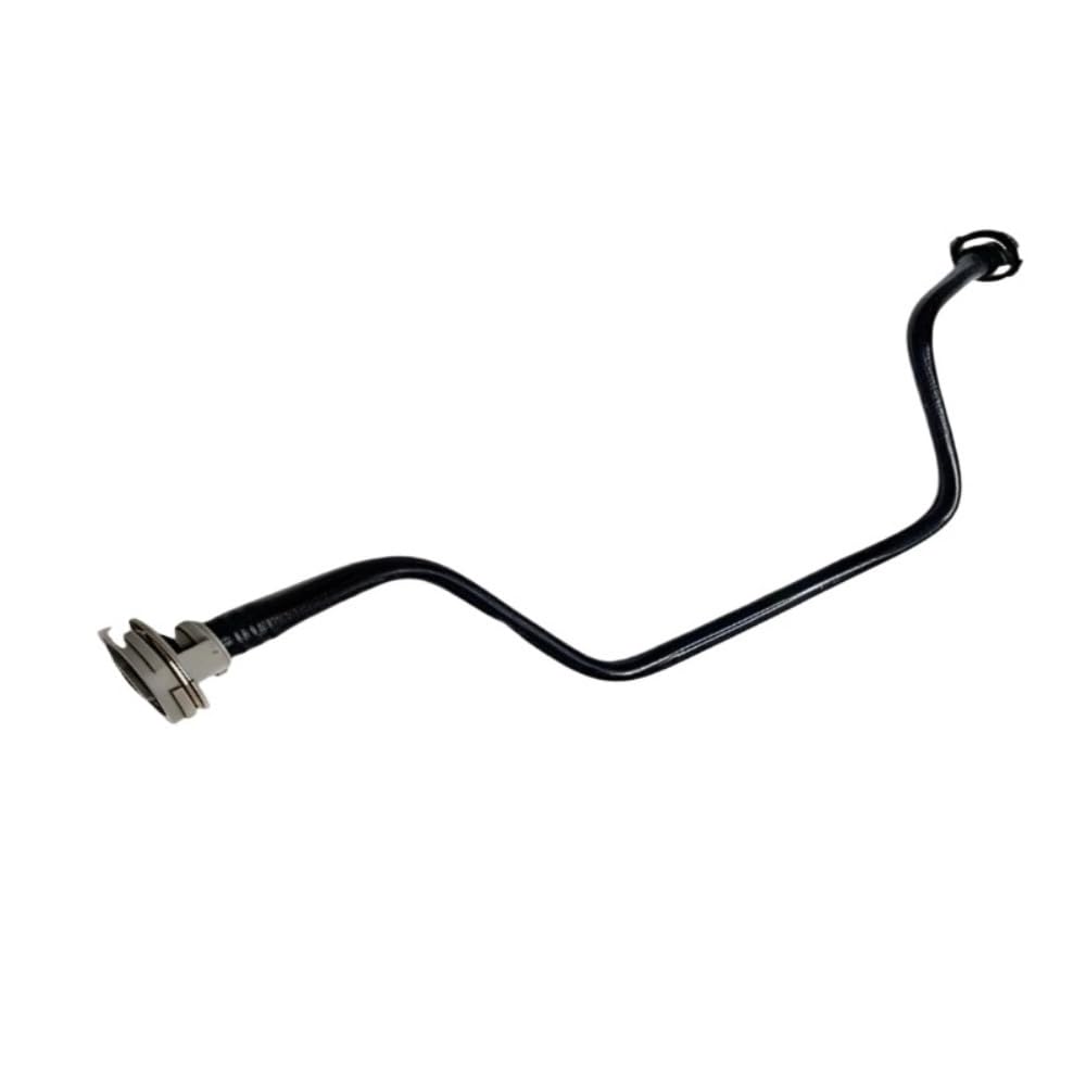Bcdskzavu One Color 95B122447f Engine Radiator Coolant Reservoir Hose Fit For 95B 2014-2018