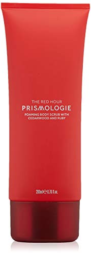 prismologie Ruby and Cedarwood BROUSSE corporal hace espuma 200 ml Cover