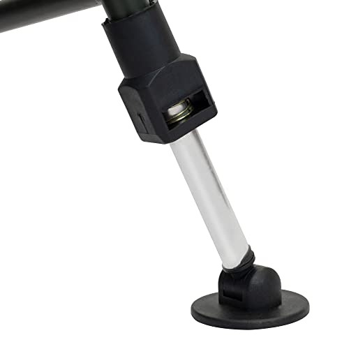 Foto von BAT-Tackle Monsterwheeler Trolley | Transportwagen