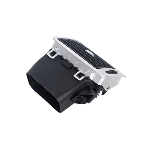 Rejilla de ventilación para Peugeot 307 CC: repare el aire acondicionado roto 4
