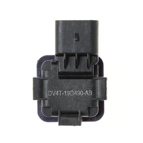 Caméra de recul Ford Escape Kuga 2013-2017 DV4T19G490AB - 6