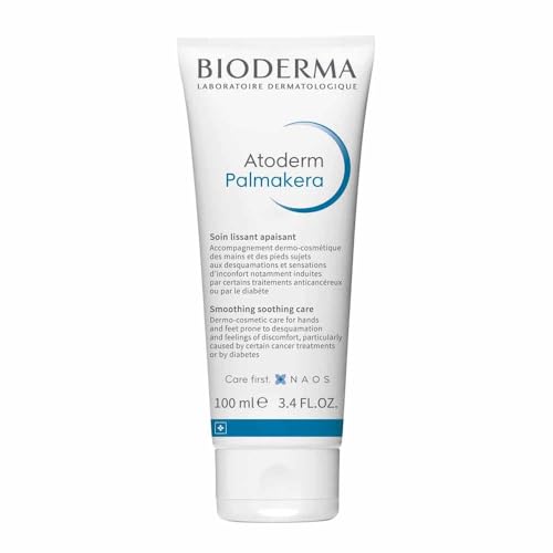 Bioderma Atoderm Palmakera pour apaiser les démangeaisons et lisser la peau 100 ml