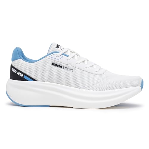 Image of U.S. Polo ASSN. Mens Ryder Sneaker