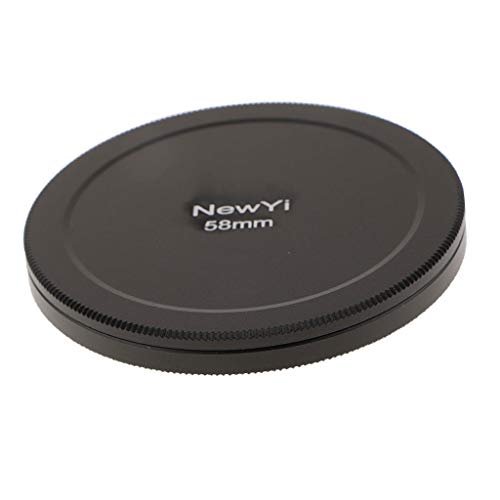 Generic 58mm / 2.28C` ^UV CPLtB^[nEWOی{bNXYJo[X^bN