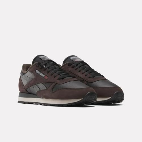Image of Reebok Women's Classic Leather Sneakers