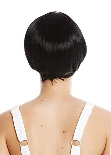 WIG ME UP - GFW2703-1 Parrucca Donna Molto corta