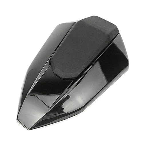 Carénage arrière aérodynamique rigide pour capot de selle MT-07 FZ-07