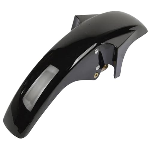 �t�F���_�[ �t�F�A�����O �p Y&amaha YBR125 JYM125 YBZ125 JS125 �p �I�[�g�o�C�t�����g�t�F���_�[�t�F�A�����O�A�N�Z�T���[ �}�b�h�K�[�h �X�v���b�V���K�[�h BHGHZKPKNL(Black)