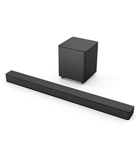 Vizio V21-H8 2.1 Channel Soundbar System - Image 6