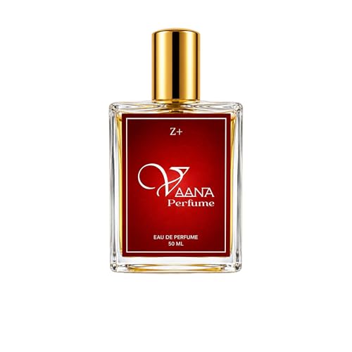 Image of Z+ Long Lasting Fragrance Spray for Men & Women | Suitable in Travel & Special Occasions 50 ml