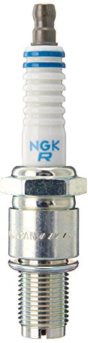 Bougie d'allumage NGK 5255 pièce de rechange moteur essence compatible