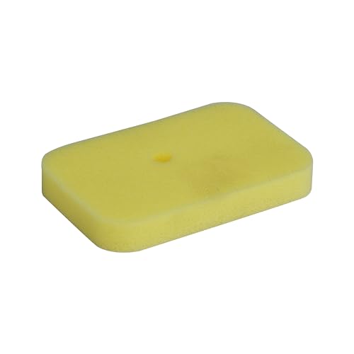 Image of NIKAVI NFFF022 Motorcycle & Scooter Foam Filter Compatible For Honda Activa