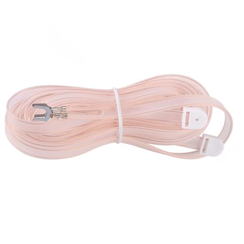 Antena de rádio FM antena dipolo 300 Ohm tipo T antena interna para receptor estéreo de rádio