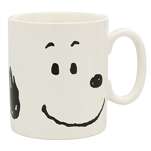 Mug grande Snoopy de porcelana 16.9 oz miniatura 1