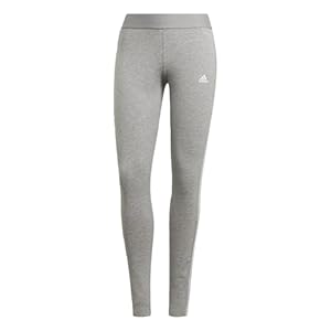 adidas Women’s 3 Stripes Leggings Tights