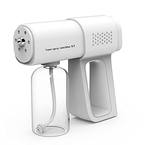 Buy Atomizer Sprayer Nano Sprayer Portable Electric Spray Machine Intelligent ULV Spray BLight