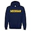 Michigan Wolverines Navy