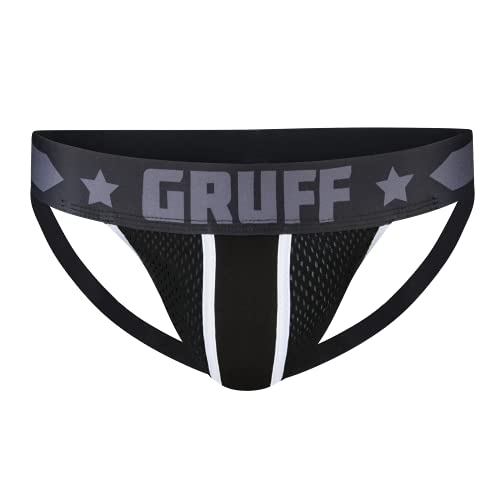 Gruff Pup Ram Jockstrap2