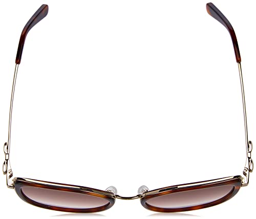 FERRAGAMO Sunglasses SF 293 S 723 Gold/Tortoise4