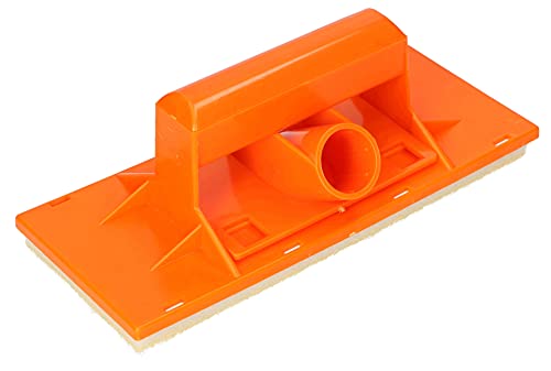 KOTARBAU® USA-Paint schildergereedschapsset - kunststof borstels om te schilderen - Afbeelding 7