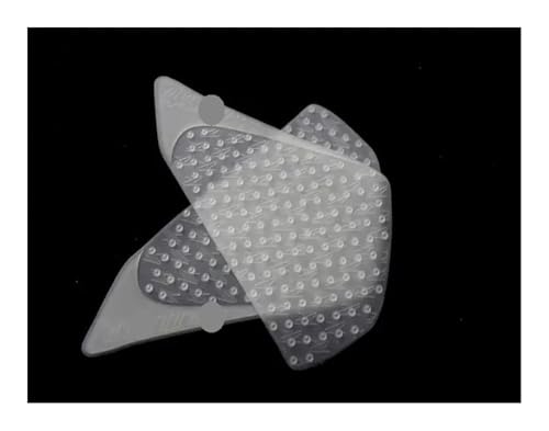 Moto antidérapant réservoir pad CBR1000RR - Amélioration du grip latéral