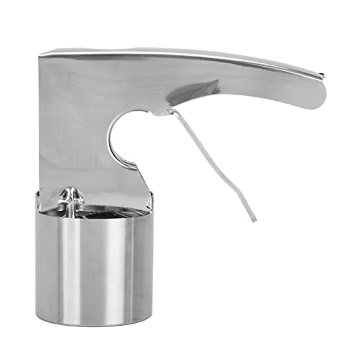 Pala para helado de acero inoxidable S304 Rengue con acabado espejo 6