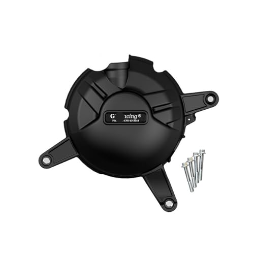 Housses de protection pour moteur moto YZF-R25 carter stator robuste gauche