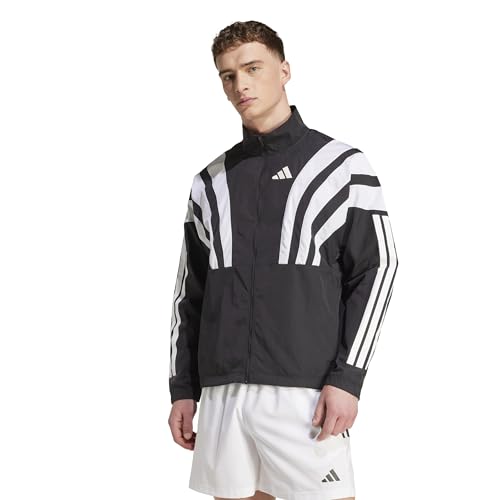 adidas ランニング ジャケットアディゼロ ジャケット DL309メンズ