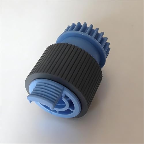 Rouleau de ramassage RF5-3340-000 contre les bourrages papier HP 9040 9050 9500