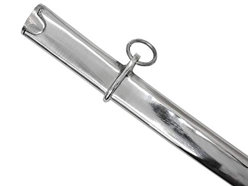 Amazon.co.jp: 陸軍三十二年式軍刀◇ハンドメイド カムイ 模造刀