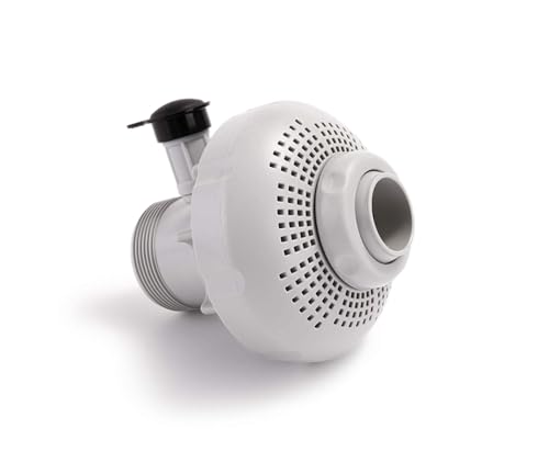Intex 12355 Large Inlet Air Nozzle