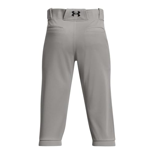 Image of Under Armour Boys' Utility Baseball Knicker