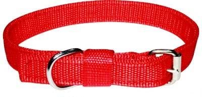 Dog Collar RED (B0B15GTSSC) Amazon Price History, Amazon Price Tracker