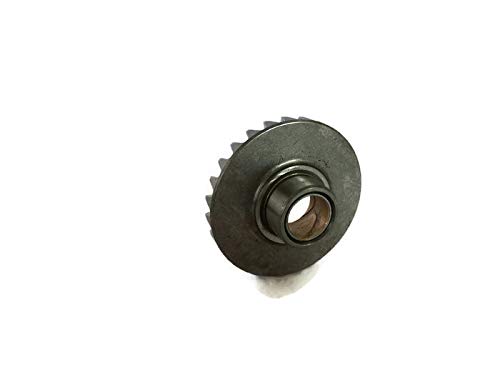 Motor de barco F2.6 Parsun Makara con tren delantero F2.6-03000019 5
