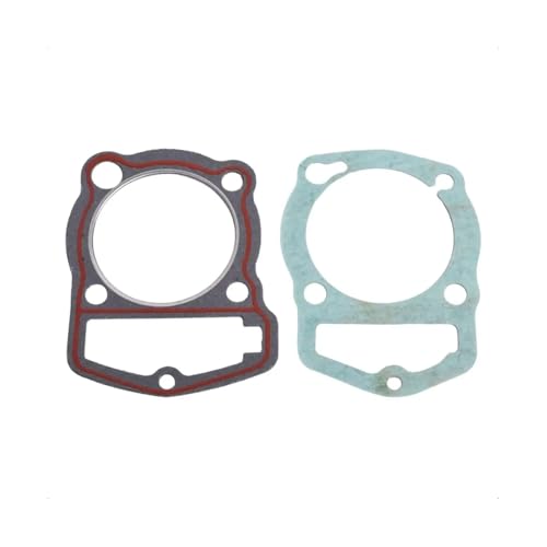 Joints cylindre piston CR150F contre la perte de compression