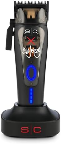 Stylecraft Instinct Professional IN2 Vector Motor Cordless Hair Clipper