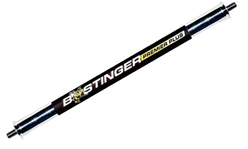 Bee Stinger Premier Plus V-Bar Without Weights