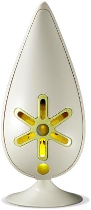 Marguerite Essential Oil Aroma Diffuser (PZ-AC01G), Green