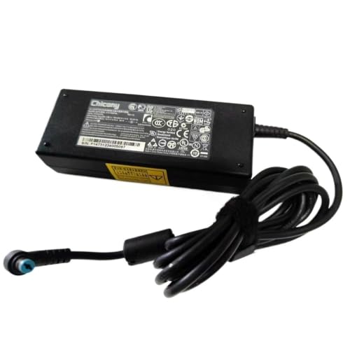 Cargador para portátil Chicony 19V que soluciona los fallos de carga 3