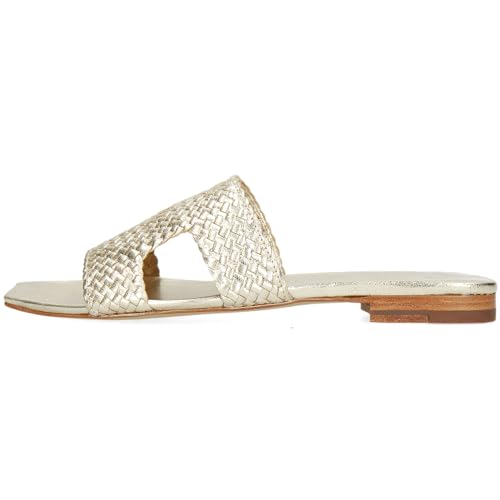 Image of Melvin & Hamilton Women's Mule Loafer
