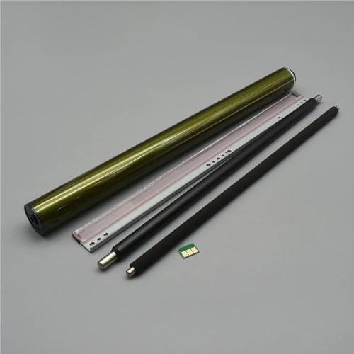Kit reconstruction tambour DR316 CMJN pour Konica Minolta C250i C300i C360i C7130i