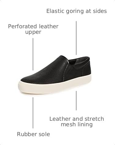 Image of Vince Mens Fletcher