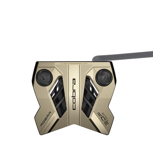 Image of Cobra Golf 3DP Tour Putter