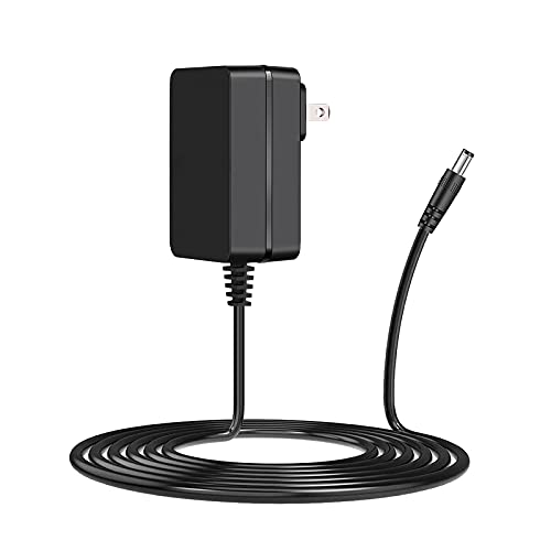 for Horizon Elliptical Power Cord for Horizon EX-59 Elliptical EX59 EX 59 EX-69 Fitness 12V AC Adapter