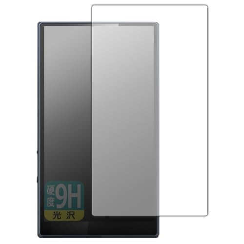 PDA�H�[ FiiO M21 �Ή� 9H���d�x[����] �ی� �t�B���� ���{��