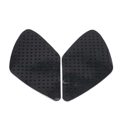 Pad autocollant de réservoir moto résistant aux frottements pour supprimer les glissements