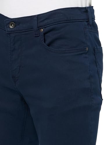 John Varvatos Men's J702-Stretch Cotton3