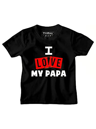 Image of PrintEasy� Spider ? Man Cotton Round Neck Half Sleeves Unisex Kids T-Shirt for Boys & Girls